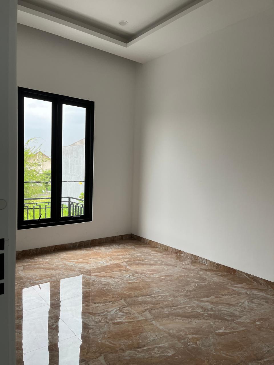 Rumah Disewakan semi furnished di Summer Bliss Lippo Cikarang 